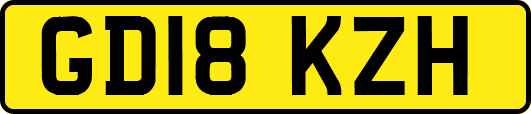 GD18KZH