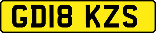 GD18KZS