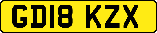 GD18KZX