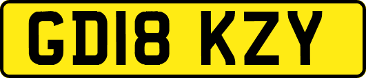 GD18KZY