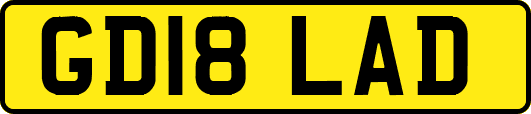 GD18LAD