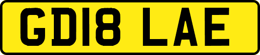 GD18LAE