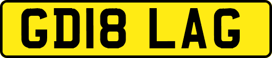 GD18LAG