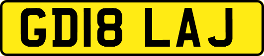 GD18LAJ