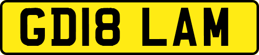GD18LAM