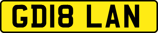 GD18LAN