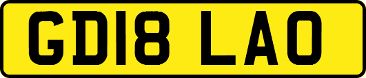 GD18LAO