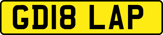 GD18LAP