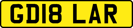 GD18LAR