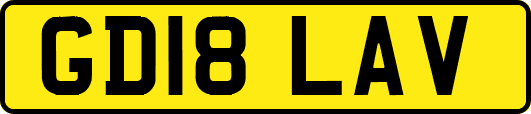 GD18LAV