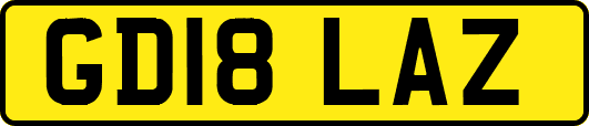 GD18LAZ