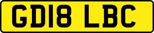 GD18LBC