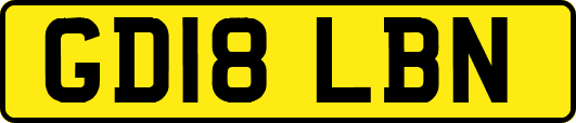 GD18LBN