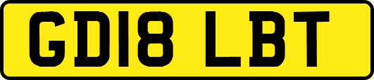GD18LBT