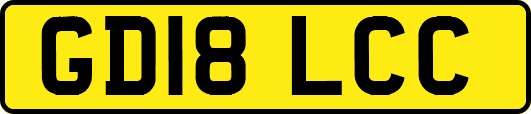 GD18LCC