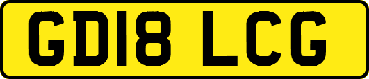 GD18LCG