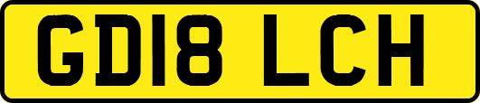 GD18LCH