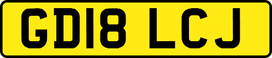 GD18LCJ