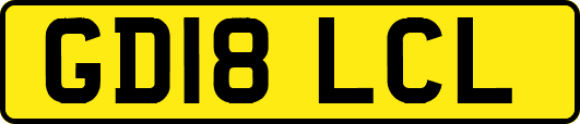 GD18LCL
