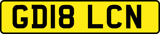 GD18LCN