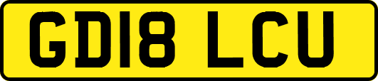 GD18LCU