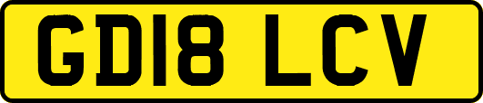 GD18LCV