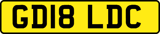 GD18LDC
