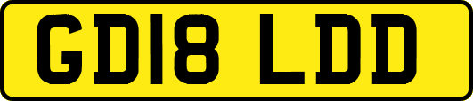 GD18LDD