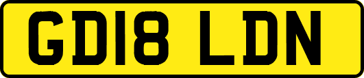GD18LDN