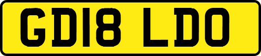 GD18LDO