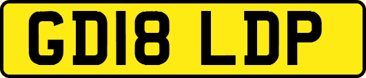 GD18LDP