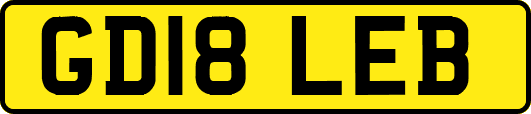 GD18LEB