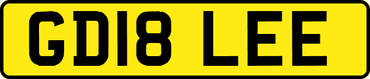 GD18LEE