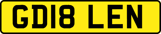 GD18LEN