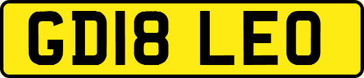 GD18LEO