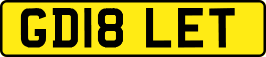 GD18LET