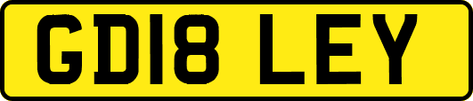 GD18LEY