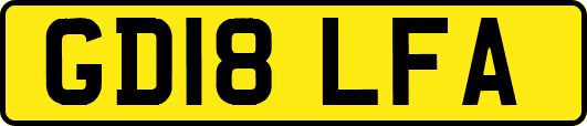 GD18LFA