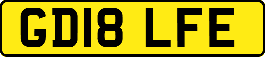 GD18LFE