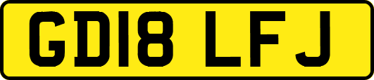 GD18LFJ
