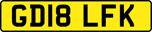 GD18LFK