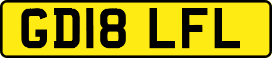 GD18LFL