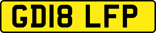 GD18LFP