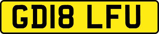 GD18LFU