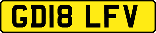 GD18LFV