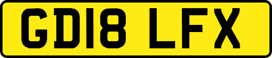 GD18LFX
