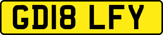 GD18LFY