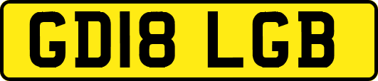 GD18LGB