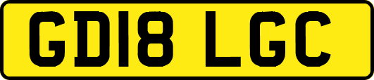 GD18LGC