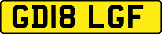 GD18LGF